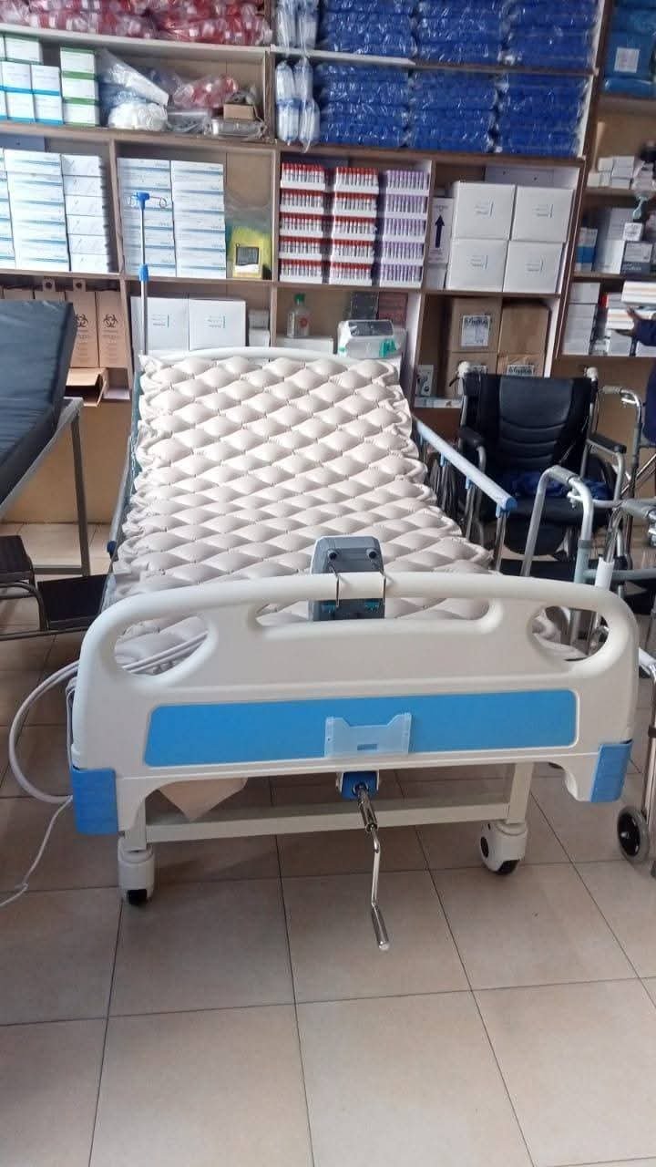 Medical supply product
