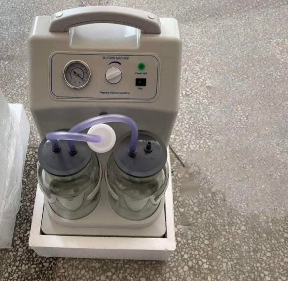 Medical supply product
