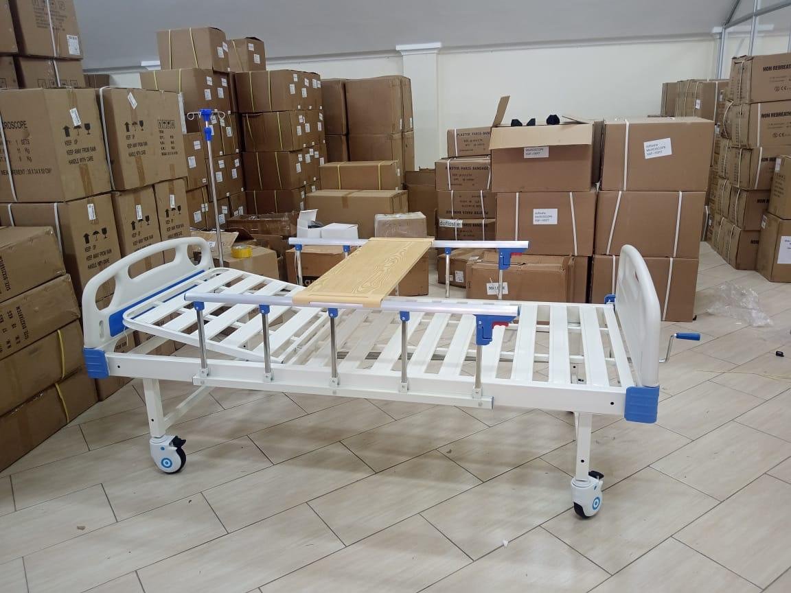 Medical supply product